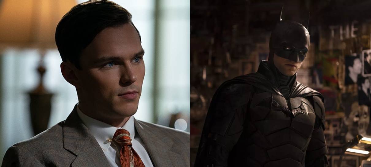 Nicholas Hoult Celebra Batman De Robert Pattinson Após Perder Papel ...