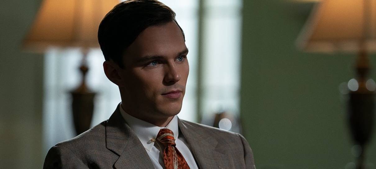 Nicholas Hoult celebra Batman de Robert Pattinson após perder papel
