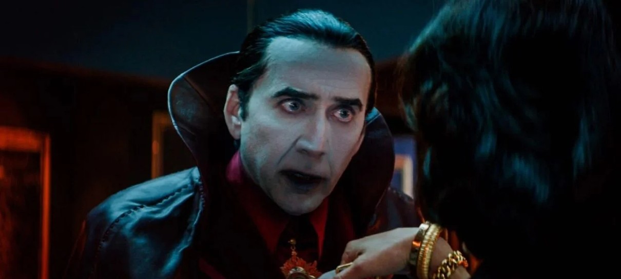 De Morbius a Nic Cage, veja 7 vampiros irreverentes da cultura pop