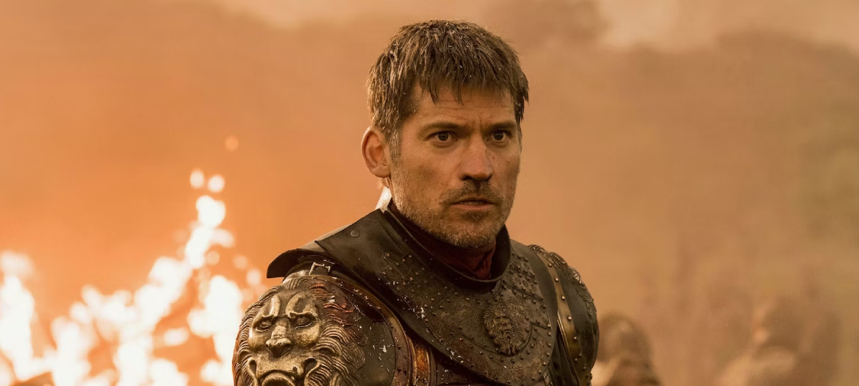 Nikolaj Coster-Waldau ainda não consegue ver A Casa do Dragão