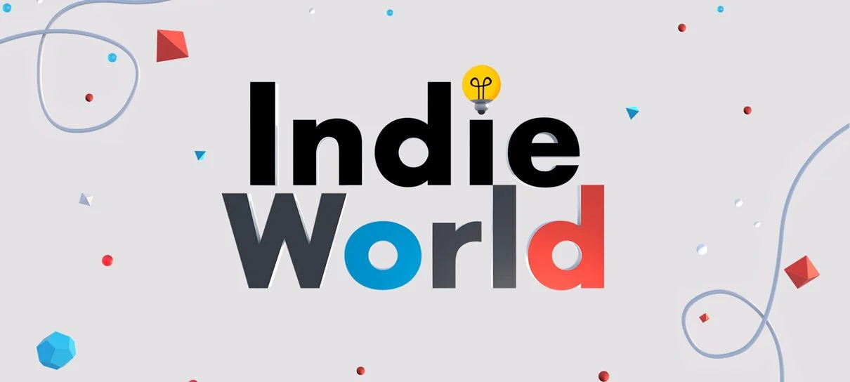Nintendo anuncia apresentação focada em jogos indie na quarta (19)