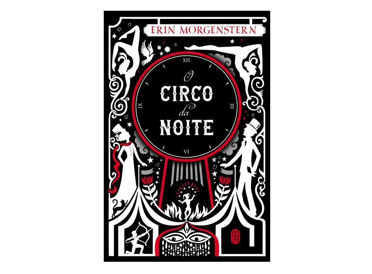 O Circo da Noite é um dos livros do Dia Mundial do Livro no NerdBunker