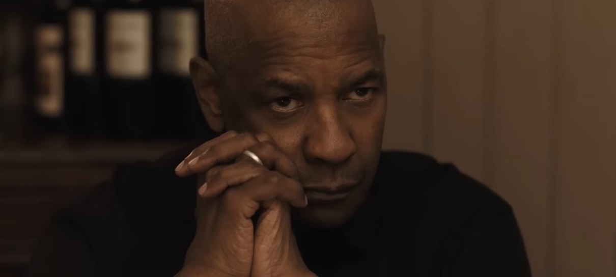 O Protetor 3: filme de ação com Denzel Washington ganha novo teaser