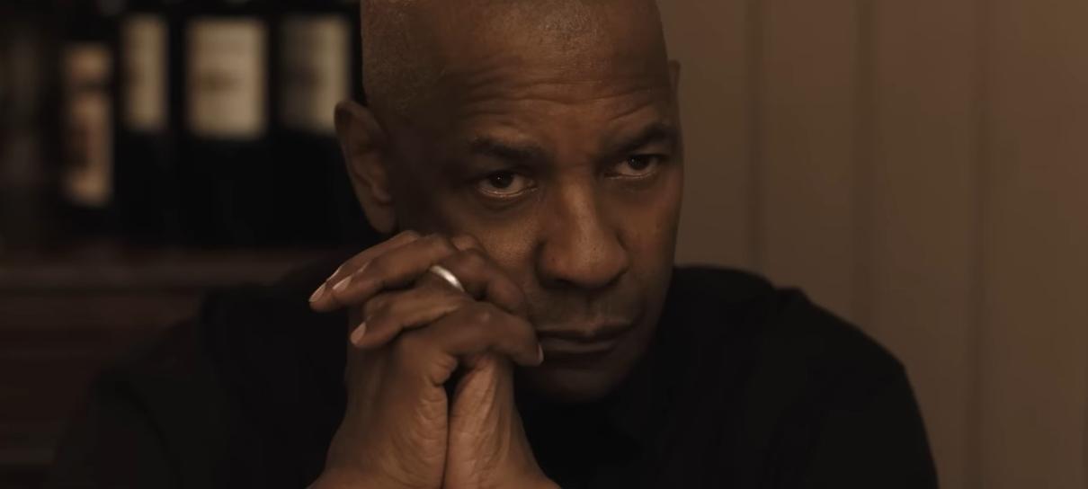 O Protetor 3 destaca Denzel Washington em trailer cheio de ação