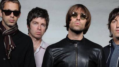 Inteligência artificial imagina como seria álbum novo do Oasis