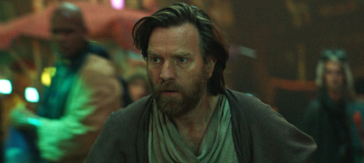 2ª temporada de Obi-Wan Kenobi não está em desenvolvimento