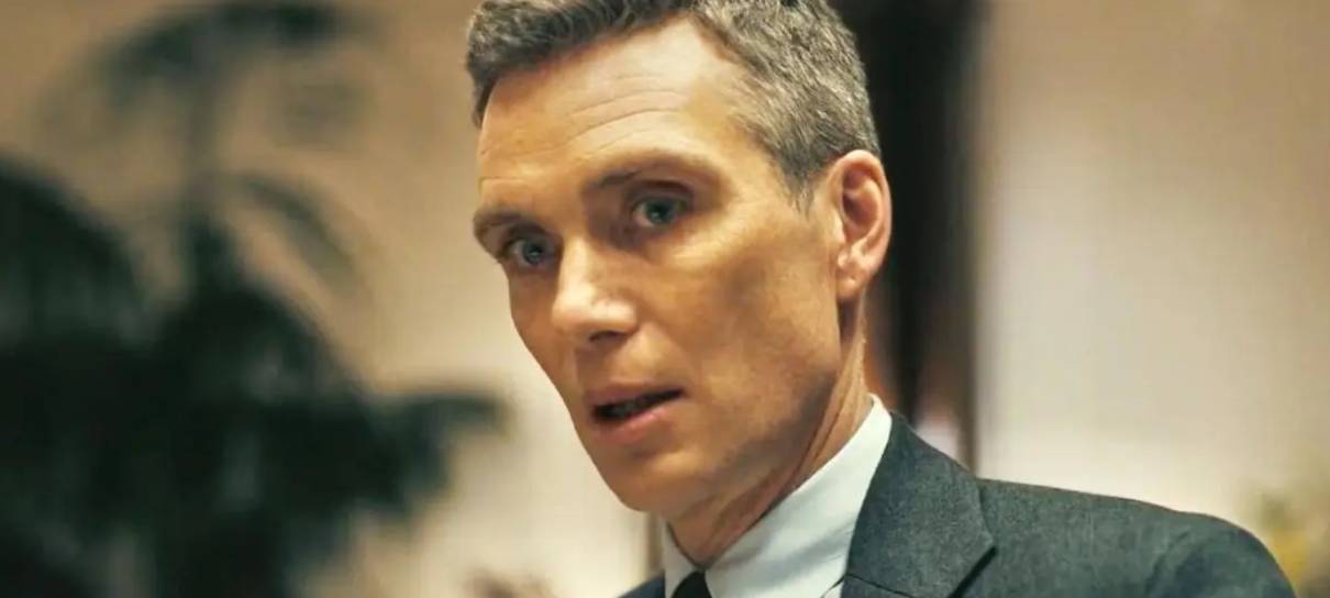 Oppenheimer mantém data de estreia e vai enfrentar Barbie em julho