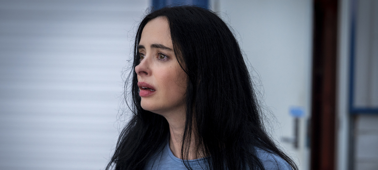 Derivado de Orphan Black ganha novas imagens com Krysten Ritter