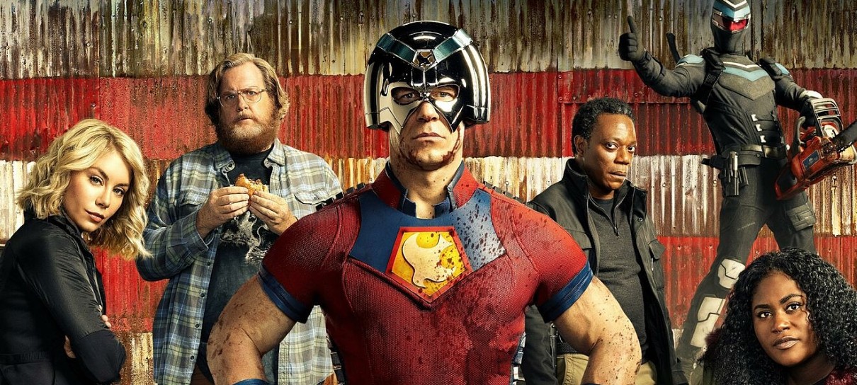 Warner confirma nome e data de lançamento do novo streaming Max