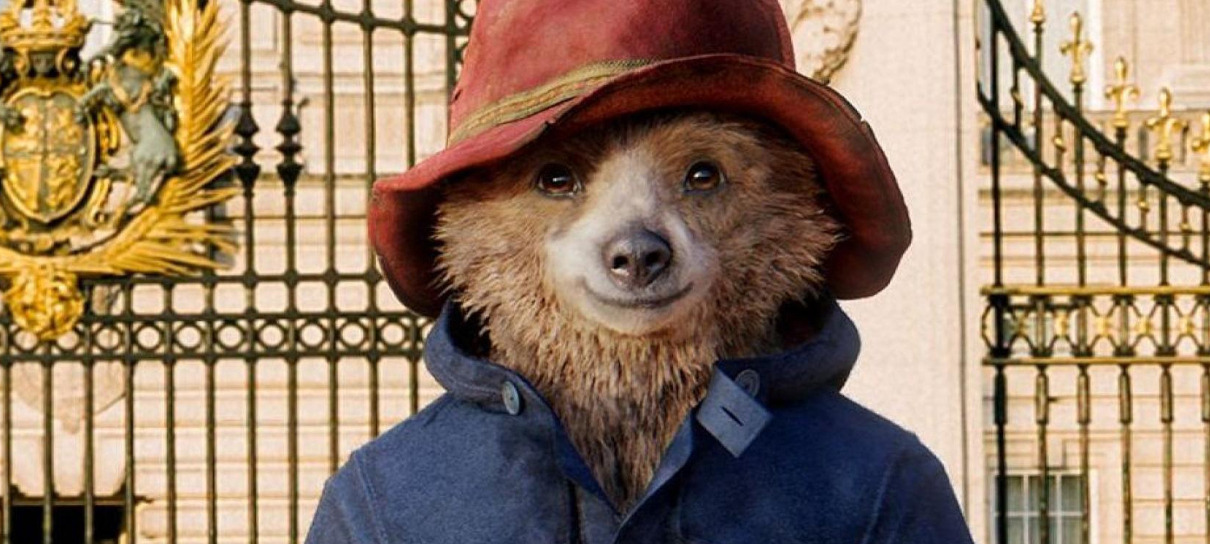 Paddington 3 ganha título e diretor, prometendo volta à origem do urso