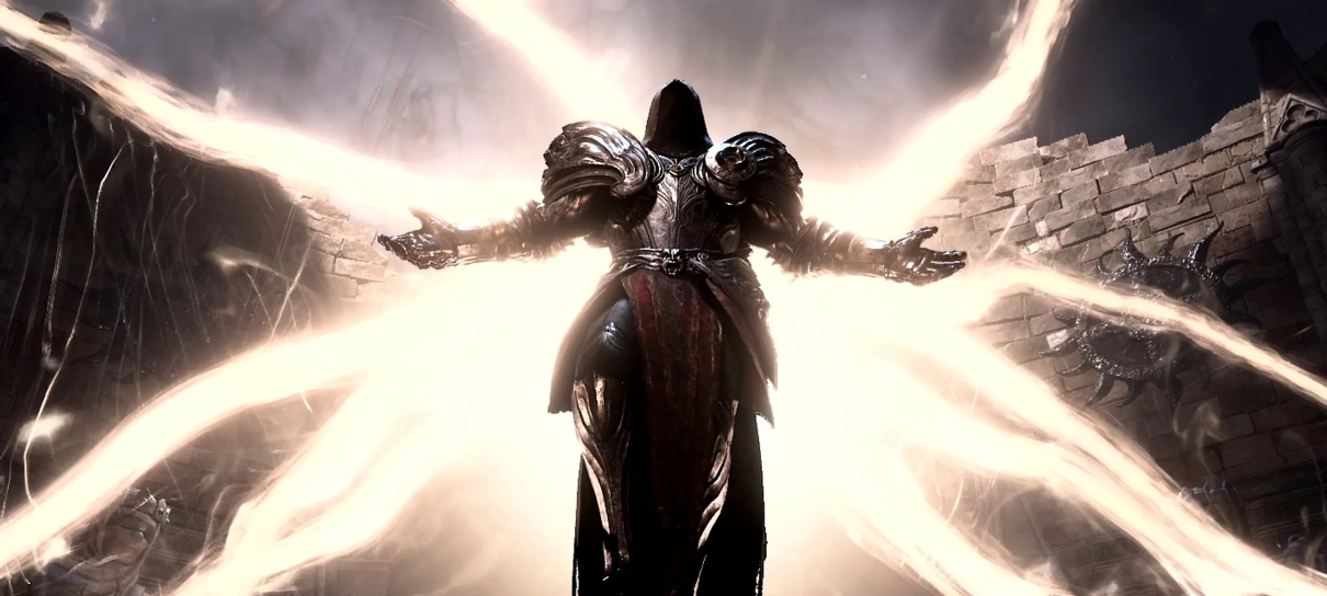 Passe de Batalha de Diablo IV exigirá 80 horas para ser concluído