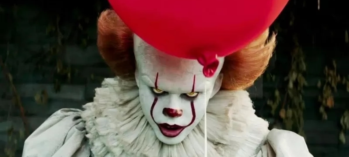 Série prelúdio de IT: A Coisa terá atores de Revenge e Demolidor