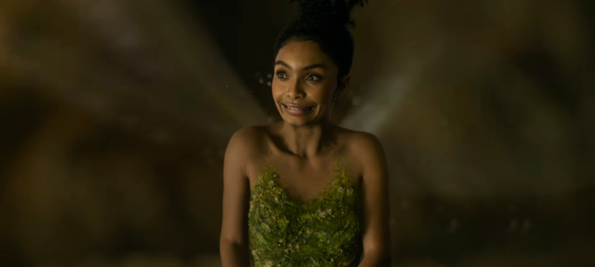 Trailer de Peter Pan e Wendy mostra intensas batalhas e Tic Tac