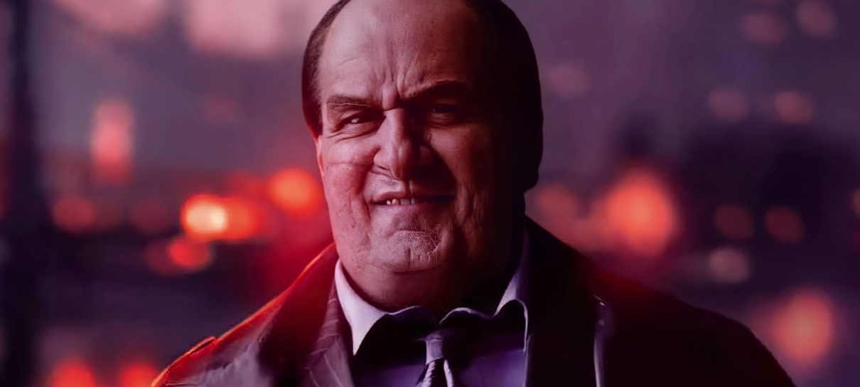 Série do Pinguim inclui mais nomes interessantes no elenco
