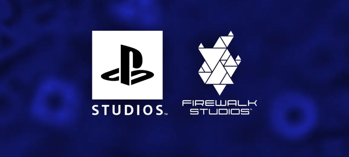 PlayStation adquire o Firewalk Studios