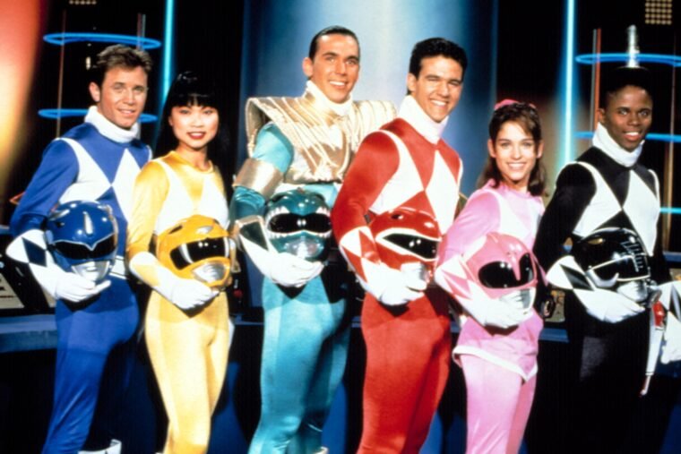 Power Rangers – O Filme': Clássico da Sessão da Tarde ganha