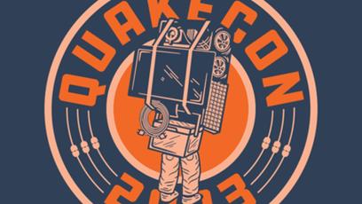 QuakeCon 2023 acontecerá em agosto no formato presencial