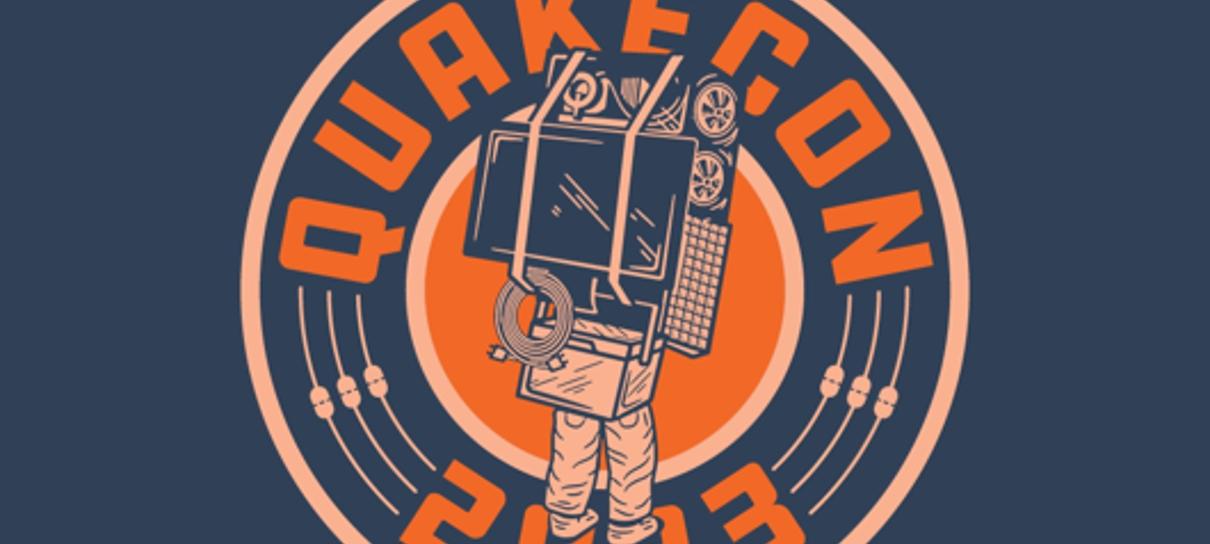 QuakeCon 2023 acontecerá em agosto no formato presencial