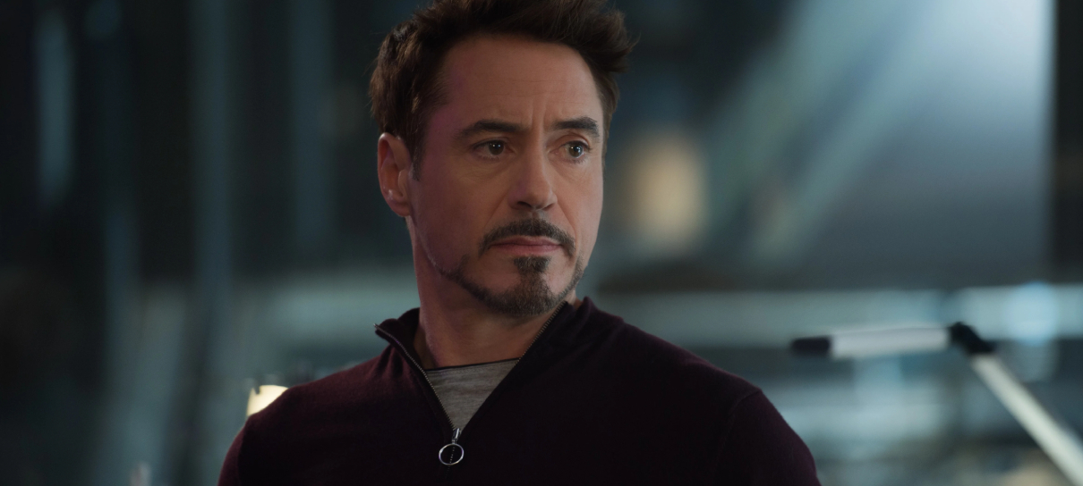 Robert Downey Jr. está irreconhecível em teaser de The Sympathizer