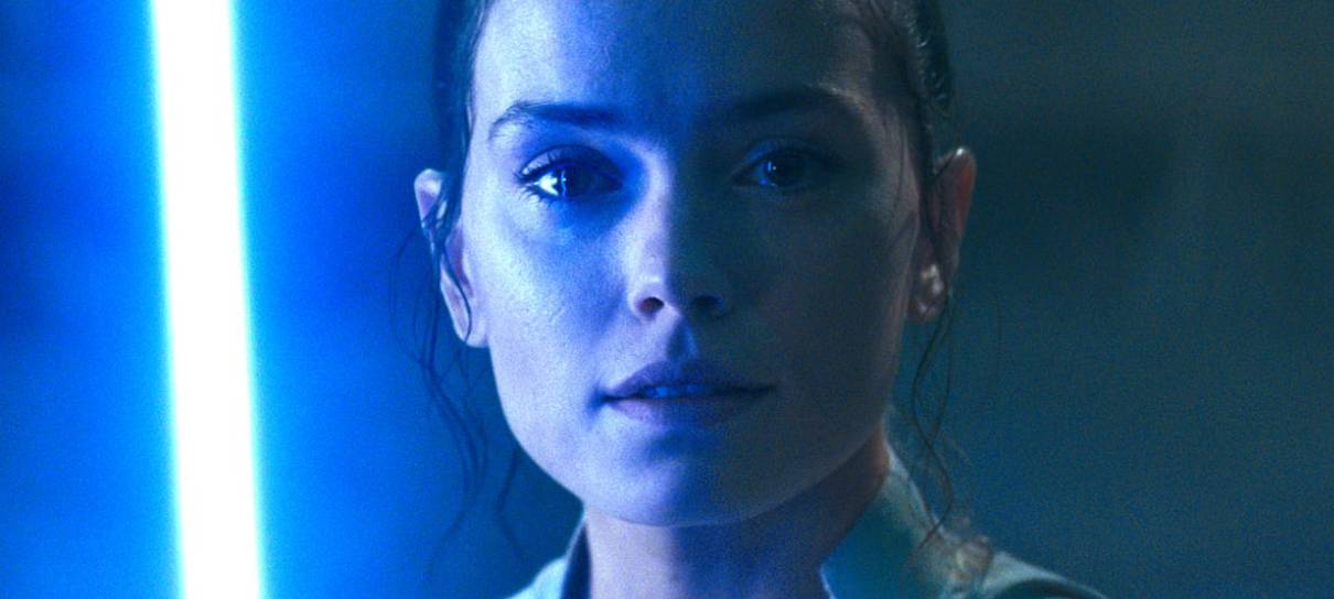 Damon Lindelof diz que foi “convidado a sair” de Star Wars