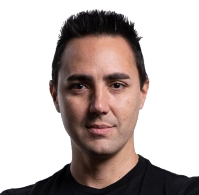 Ricardo Rocha