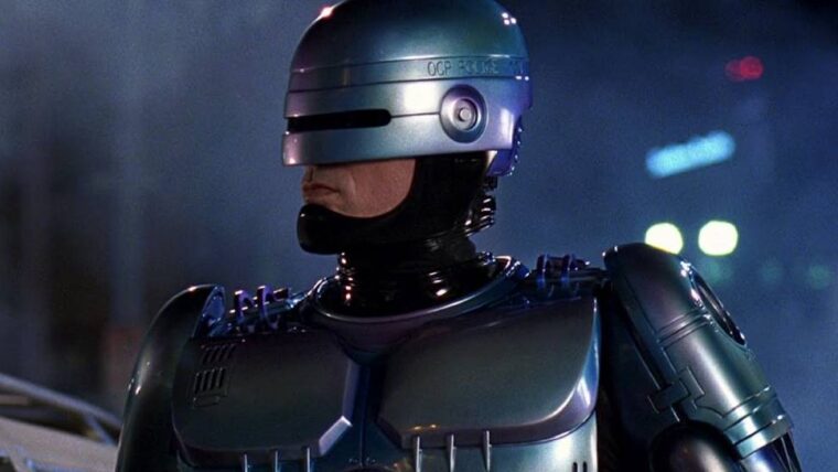 RoboCop: Rogue City chegam em junho de 2023