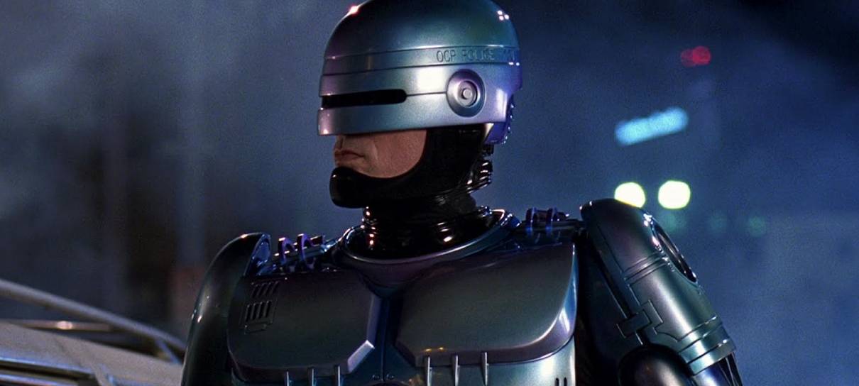 Amazon planeja séries de RoboCop, Legalmente Loira e mais, diz site