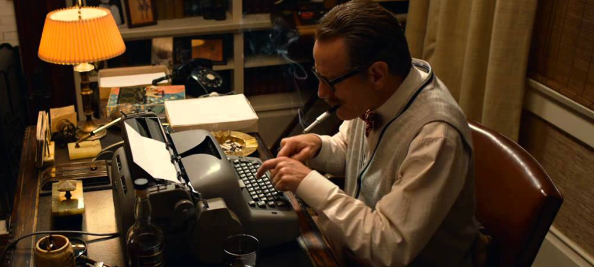 Roteiristas de Hollywood podem entrar em greve em maio