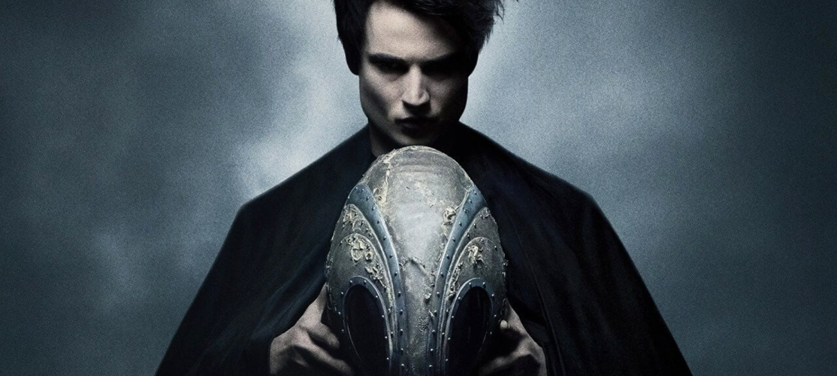 Roteiros da 2ª temporada de Sandman estão prontos, diz Neil Gaiman