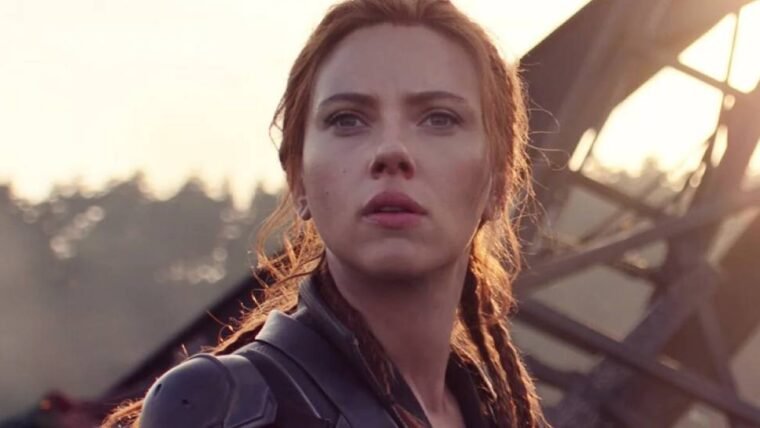 Scarlett Johansson confirma que não volta como Viúva Negra da Marvel