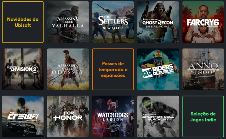 Xbox Game Pass pode adicionar mais um jogo da Ubisoft ao catálogo em breve  