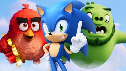 Sega confirma intenção de comprar desenvolvedora de Angry Birds
