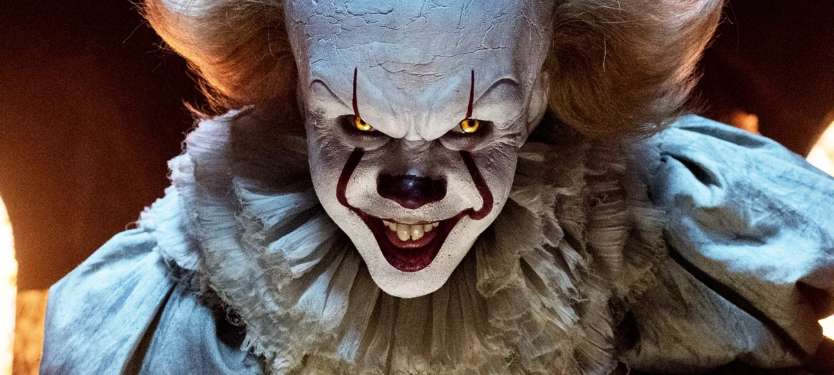 Série prelúdio de IT: A Coisa escala primeiros atores
