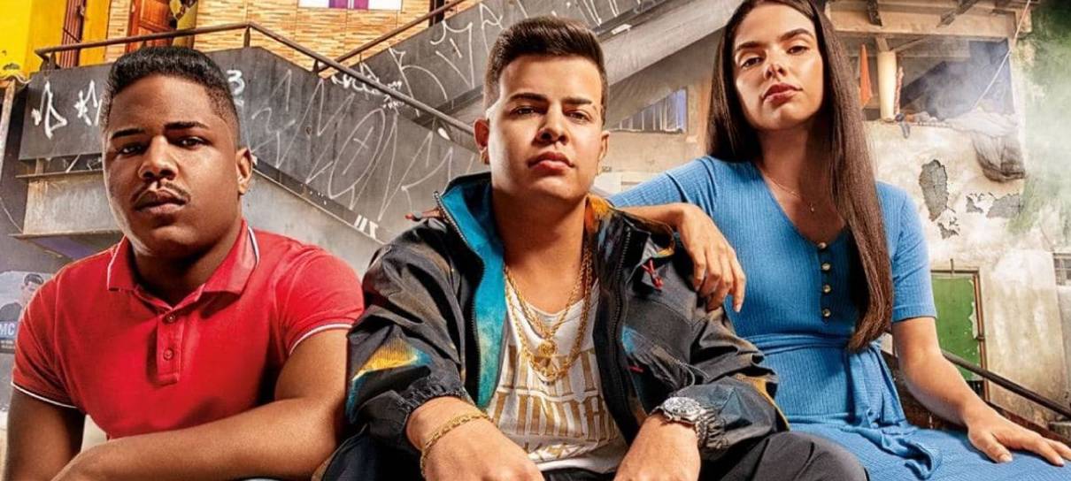 Sintonia ganha teaser intenso para 4ª temporada