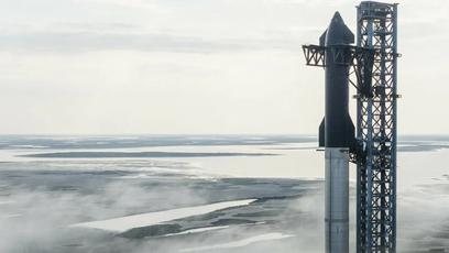 Foguete Starship da SpaceX explode minutos após lançamento