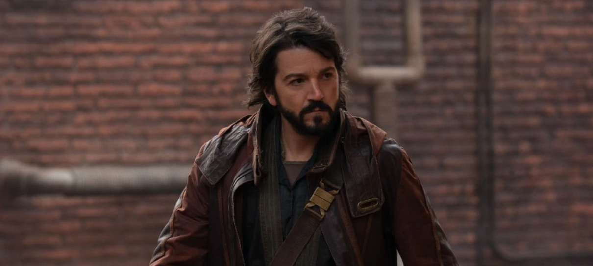 Segunda temporada de Andor ganha previsão de estreia