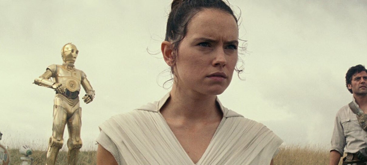 Star Wars: Episódio IX ganha primeiro trailer oficial - assista