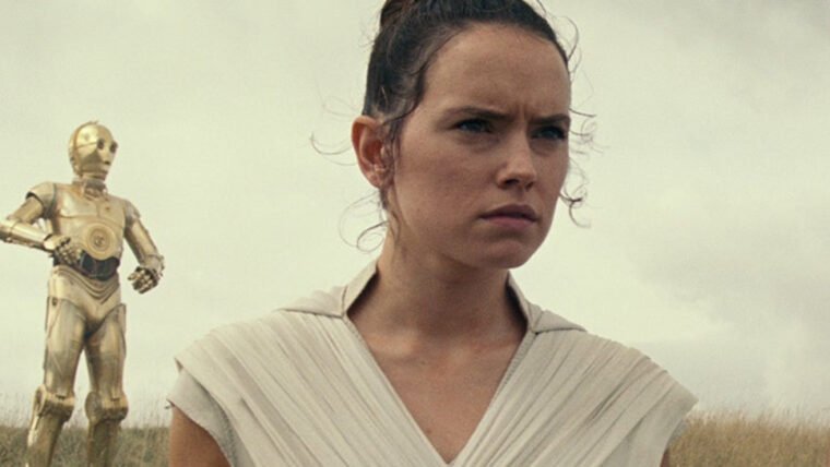 Star Wars anuncia novos filmes com Rey, origem dos Jedi e mais