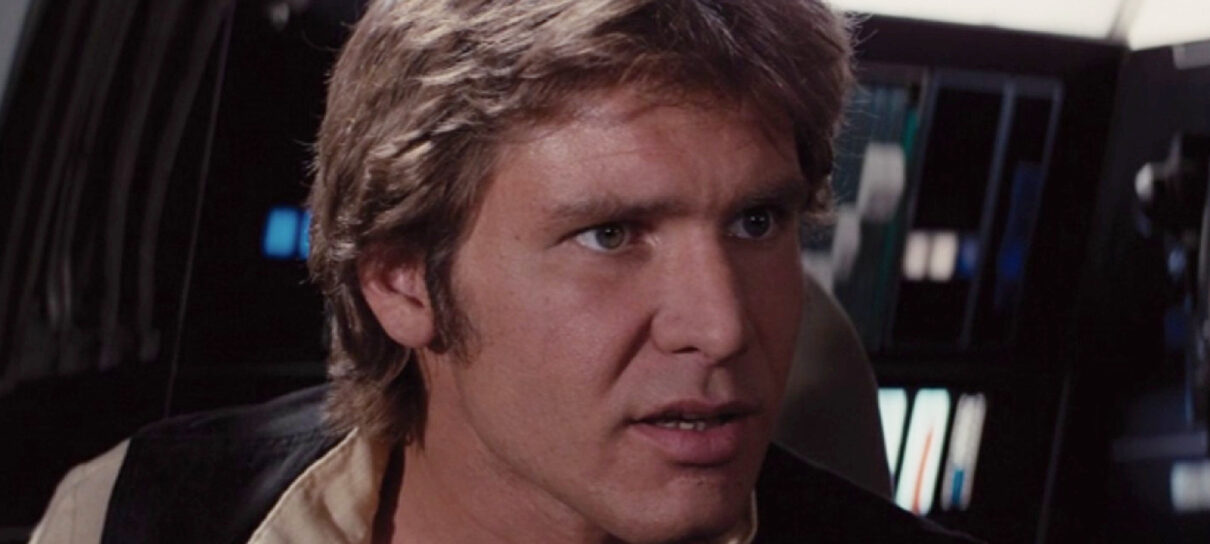 conozco star wars harrison ford