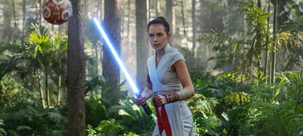 Kathleen Kennedy quer que Star Wars foque em qualidade