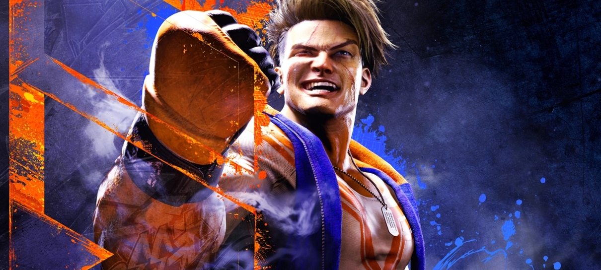 Próxima transmissão da Sony será focada em Street Fighter 6 - tudoep