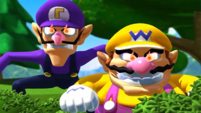 Canção do Bowser em Super Mario Bros. ganha clipe com Jack Black -  NerdBunker