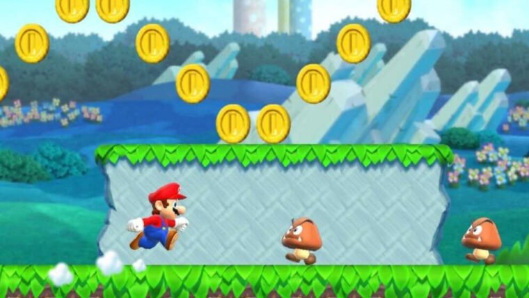 Criador de Mario confirma Super Mario Wii U na E3 2012