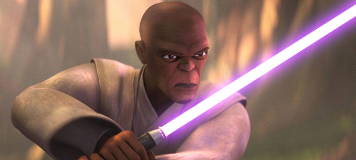 Star Wars: Tales of the Jedi tem 2ª temporada confirmada