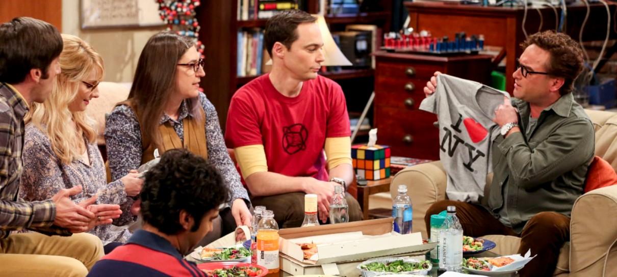 The Big Bang Theory terá novo derivado no Max