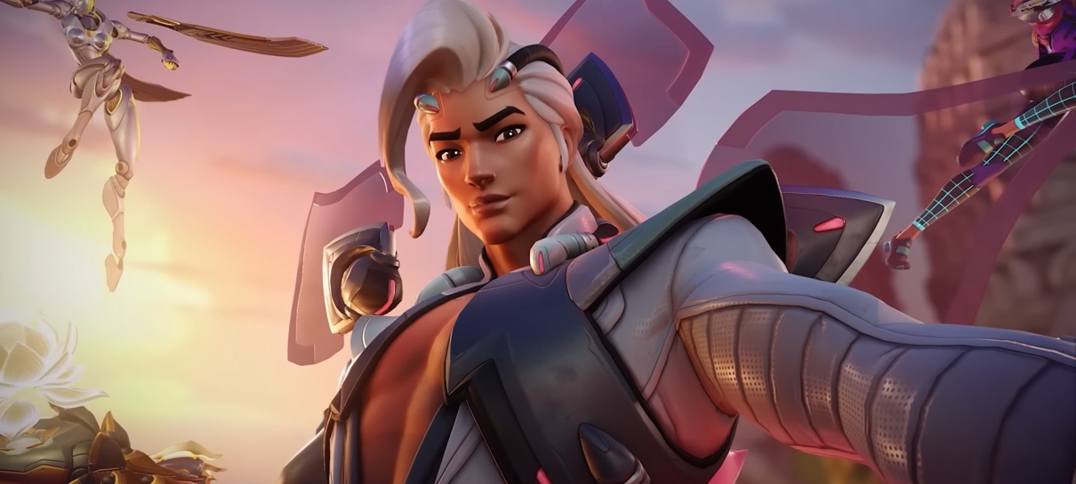 Temporada 4 de Overwatch 2 é lançada hoje (11)