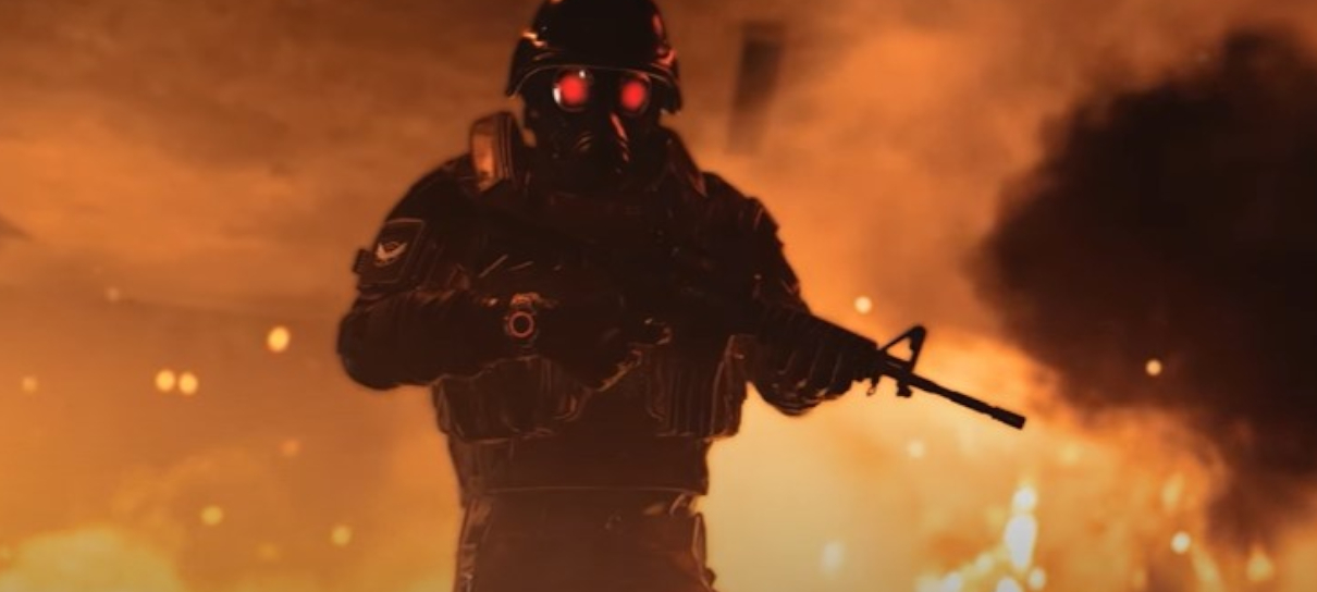The Division 2 terá itens de Resident Evil e mais novidades
