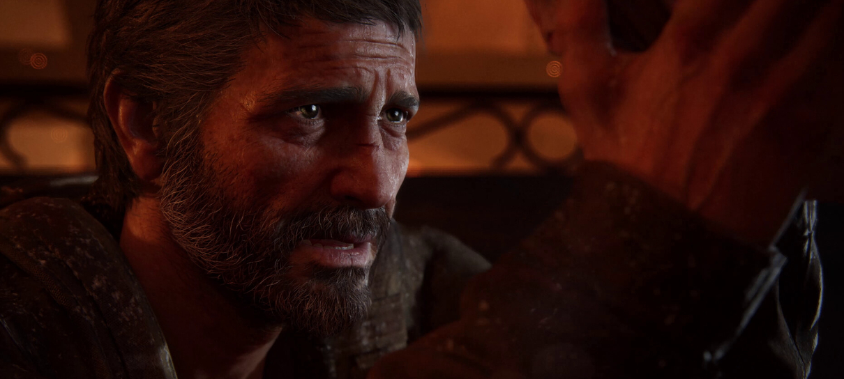 Naughty Dog se desculpa pelo lançamento de The Last of Us para PC