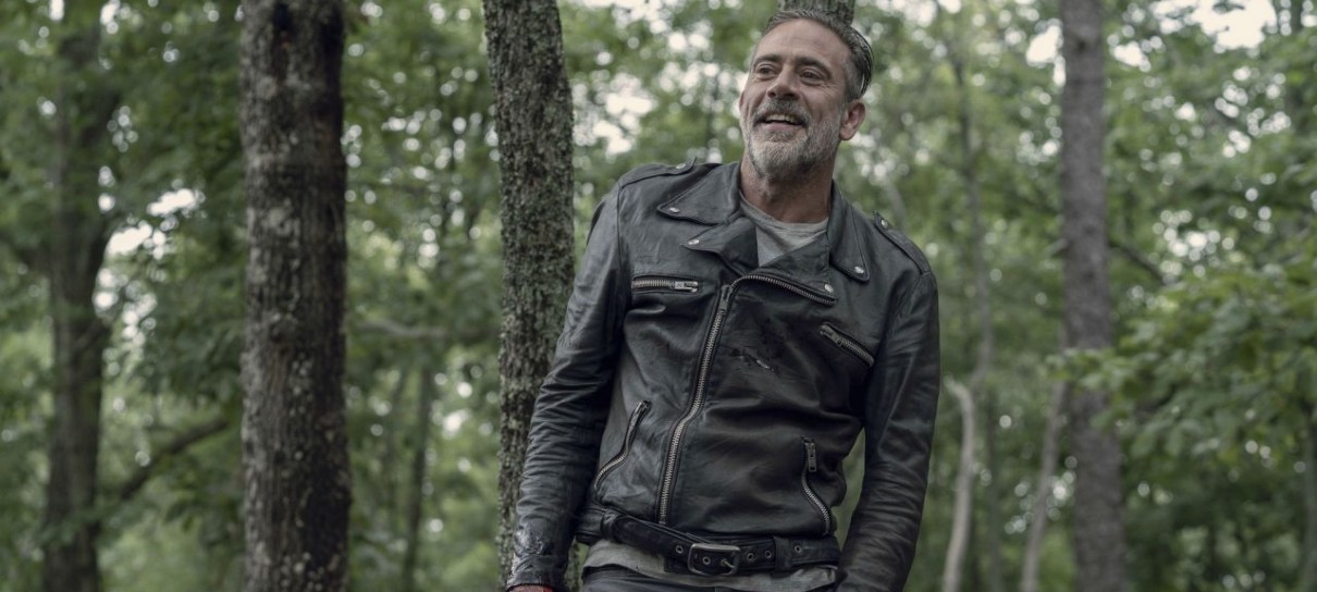 The Walking Dead terá mais um derivado com histórias curtas