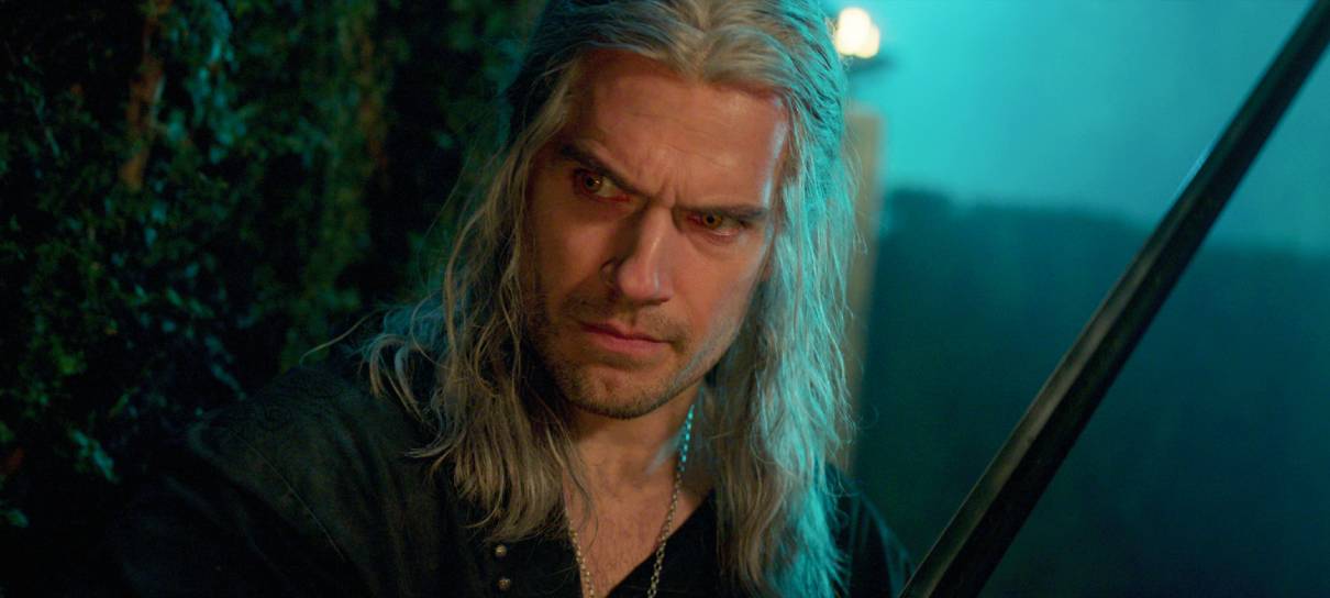 3ª temporada de The Witcher ganha primeiro teaser com Henry Cavill